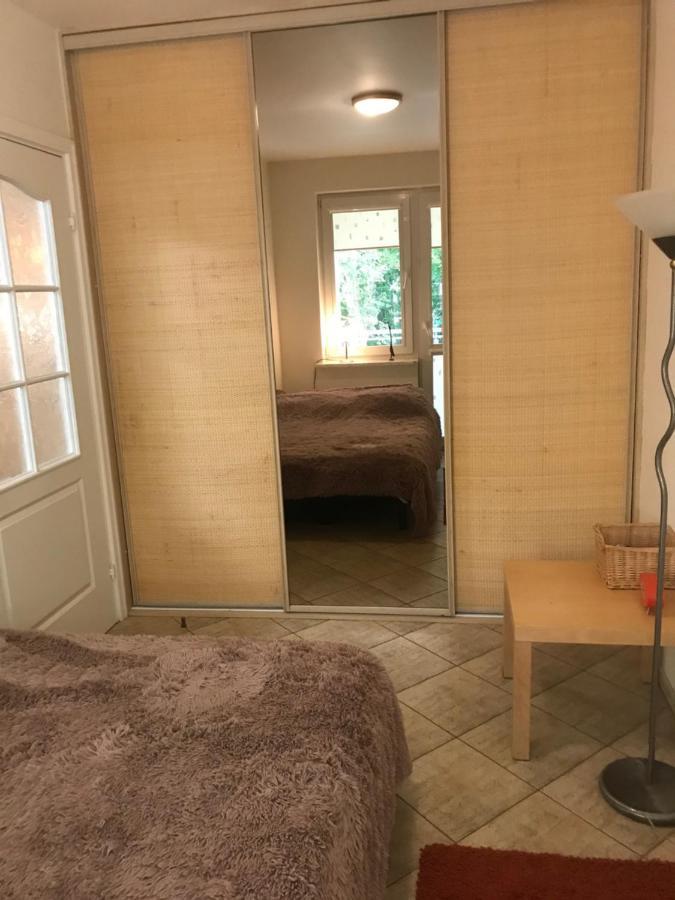 Apartament Bursztyn Appartement Kołobrzeg Buitenkant foto